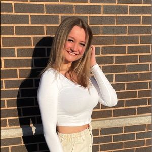 Meet your Posher, Ali